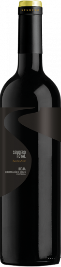 2018 Sendero Royal Reserva Rioja DOCa trocken - Bodegas Sendero Royal