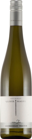 2024 Chardonnay vom Ton trocken - Weingut Silbernagel