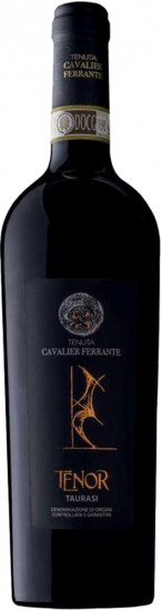 2020 Tenor Taurasi DOCG trocken - Tenuta Cavalier Ferrante