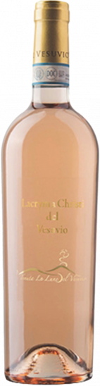 2023 Vigna Rosa Vesuvio DOC trocken - Tenuta le Lune del Vesuvio