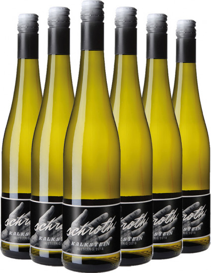 Kalkstein Riesling Paket 