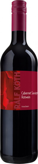 2021 Cabernet Sauvignon trocken - Wein & Secco Köth