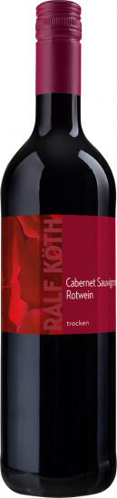 2022 Cabernet Sauvignon trocken - Wein & Secco Köth