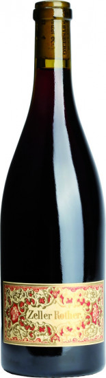 2022 Zeller Abtsberg „Zeller Rother“ Spätburgunder trocken - Weinmanufaktur Gengenbach