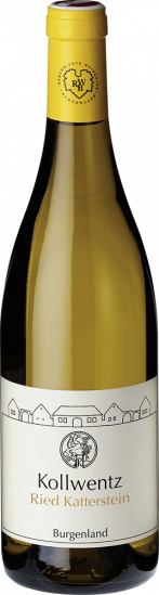 2023 Katterstein Chardonnay Kollwentz - Weingut Kollwentz - Römerhof