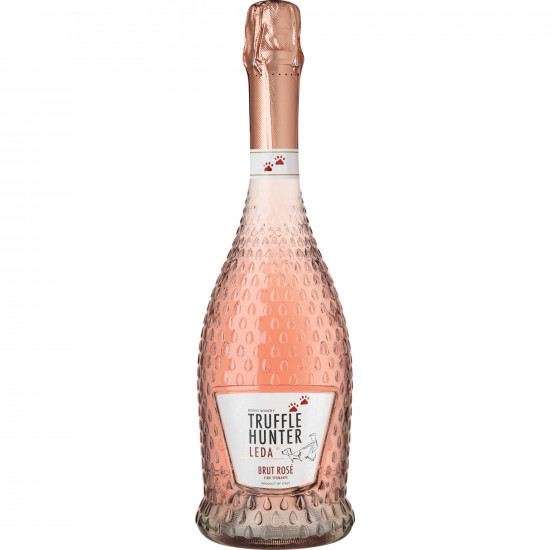 Truffle Hunter Spumante Rosato brut - Bosio SRL