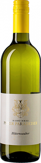 2024 Blütenzauber trocken Bio - BioWeinbau Peter Paradeiser