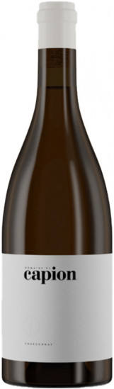 2023 Le Domaine de Capion Blanc Saint Guilhem le Désert IGP trocken Bio - Château Capion