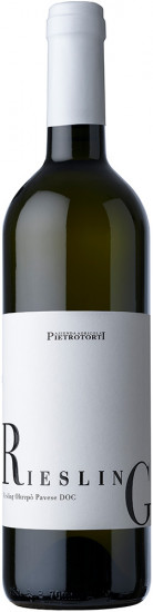 2023 Riesling Oltrepò Pavese DOC trocken - Pietro Torti