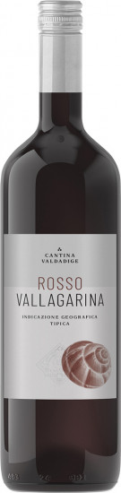 2023 Rosso Vallagarina IGP - Cantina Valdadige