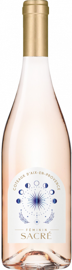 2024 Féminin Sacré Coteaux d'Aix-en-Provence AOP