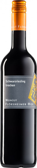 2021 Schwarzriesling trocken - Weingut Flörsheimer Hof
