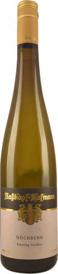 2022 HOCHBENN Riesling trocken - Weingut Raßkopf-Hofmann