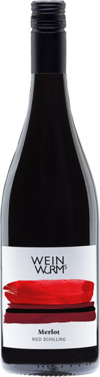 2023 Ried Schilling Merlot 