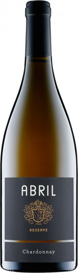 2020 ZEIT Chardonnay ECOVIN trocken Bio - Weingut Abril