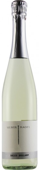 2021 Secco Brillant - Weingut Silbernagel