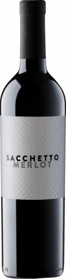 2023 Sacchetto Merlot trocken - Cantine Sacchetto