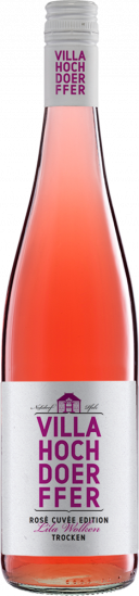 Fruchtig-frisches Rosé Paket
