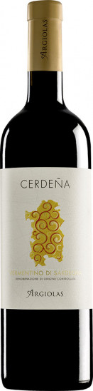 2022 Cerdeña Vermentino di Sardegna DOC - Argiolas