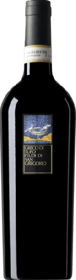 Greco di Tufo DOCG trocken - Feudi di San Gregorio