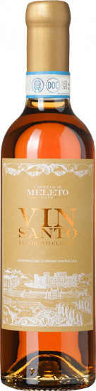 2012 Vinsanto del Chianti Classico DOC 0,375 L - Castello di Meleto