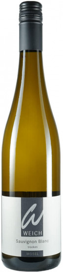 2015 Sauvignon Blanc trocken - Weingut Bernhard Weich