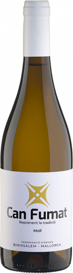 2023 Moll Binissalem DO trocken - Celler Can Fumat