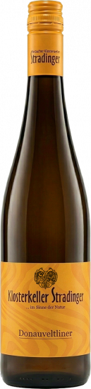 2025 Donauveltliner trocken - Asbacher Klosterkeller