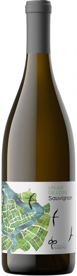 2023 Sauvignon de l'été trocken - Domaine des Pierrettes