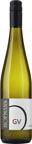 2023 Grüner Veltliner Oberndorf Traisental DAC trocken Bio - Weingut Rudolf Hofmann