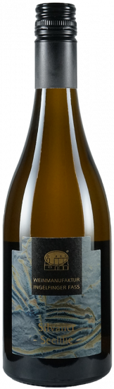 2020 Silvaner Auslese Seelilie süß - Weinmanufaktur Ingelfinger Fass