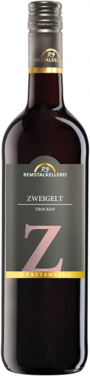 2023 Zweigelt 
