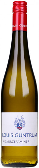 2024 Gewürztraminer trocken - Weingut Louis Guntrum