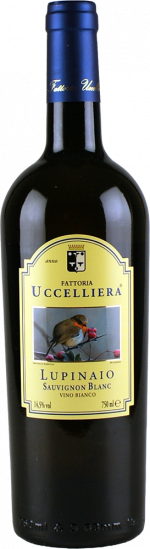 2024 LUPINAIO trocken - Fattoria Uccelliera