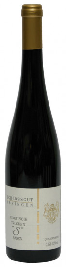 2009 Pinot Noir 