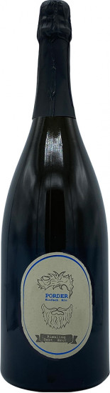 2018 Riesling Sekt brut Bio 1,5 L - Weingut Porderhof