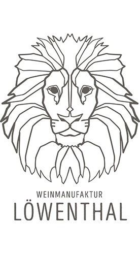 Grey & Gentle trocken - Löwenthal Löwenthal