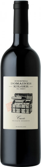 2017 Cuvée Private Reserve trocken 1,5 L - Domaines Kilger