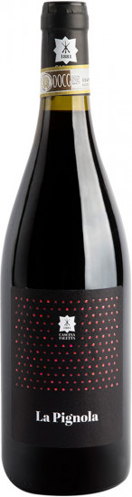2021 La Pignola Barbera del Monferrato DOCG trocken - Cascina Faletta