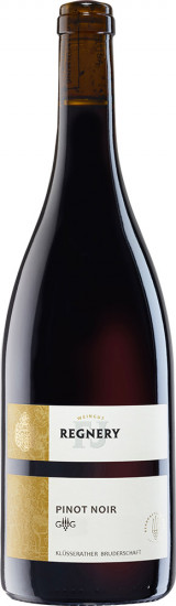 2019 Pinot Noir Großes Gewächs trocken - Weingut F-J Regnery