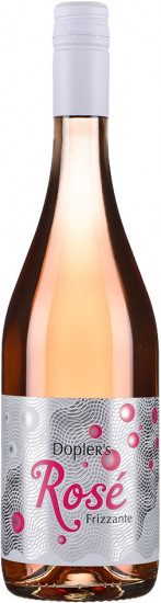 2021 Rosé trocken - Weingut Dopler