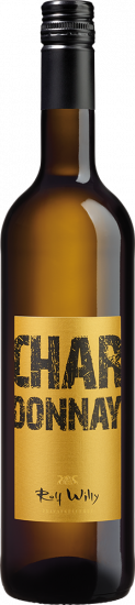 2023 Chardonnay halbtrocken - Rolf Willy Privatkellerei