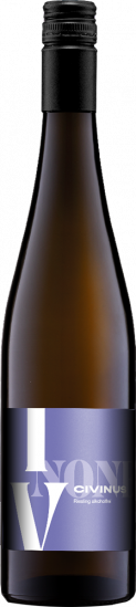 Civinus Riesling free - Weingut Franz