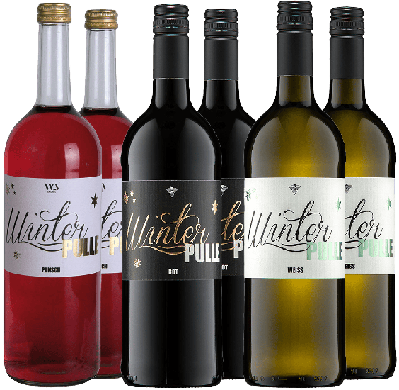 Winterzauber-Paket alkoholfrei - Andres am Lilienthal