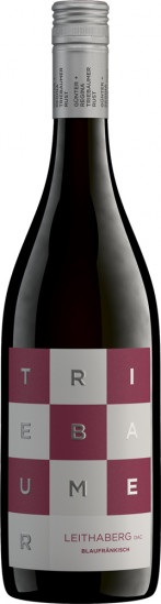 2021 Leithaberg DAC Blaufränkisch trocken - Weingut Triebaumer
