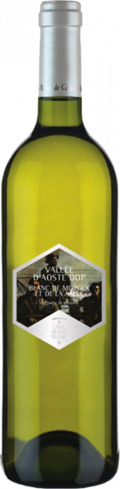 2023 Blanc de Morgex et La Salle Valle d’Aosta DOC - Travino Special Valsugana