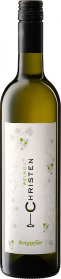 2024 Rotgipfler RESERVE trocken - Weingut Christen