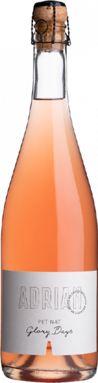 2025 Pet Nat Glory Days brut nature - Weingut Adrian 