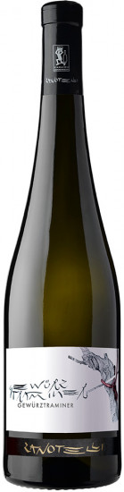 2023 Gewürztraminer Linea Le Strope Trentino DOC - Zanotelli