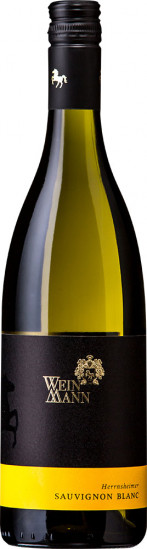 2023 Herrnsheimer Sauvignon Blanc trocken Bio - Weingut Jakob Neumer